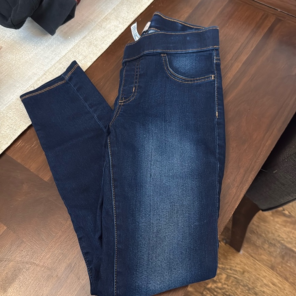 Girls SO Jeggings